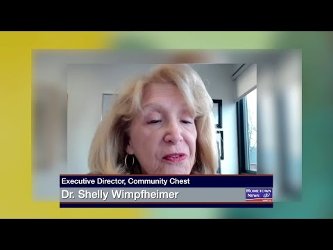 Community Chest Dr Shelly