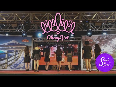 Remember Me - OH MY GIRL (Sweet Little's Dance Cover)