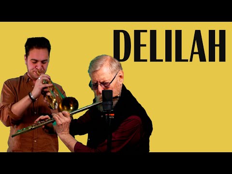 "Delilah" w/ Lew Tabackin & James Sarno