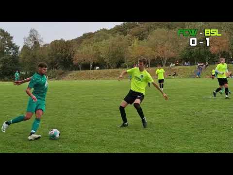 29.09.2024 10. Spieltag Kreisoberliga Rheingau-Taunus FC Waldems – SG Bad Schwalbach-Lang. 2:1 (0:1)