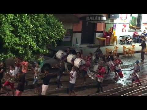 Ensaio FANEOB Euclides da Cunha!