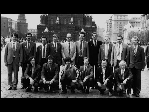 Kako su sovjetski kompjuteraši izgradili rusku internet mrežu?