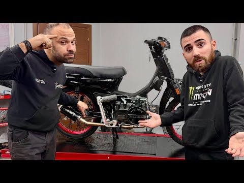 ΜΑΘΕ να βάζεις ΣΩΣΤΑ τον Συμπλέκτη | Το ASTREA μου Δυνάμωσε κ άλλο 😬