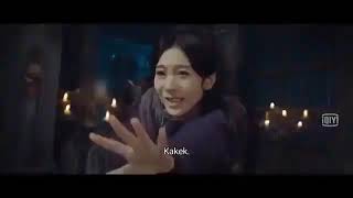 Download lagu Film Kungfu Terbaru 'MONSTER SUNGAI VS GOLOK SETAN' Sub Indo mp3