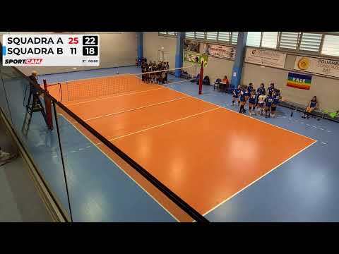 torneo 2022 Cinisello U16 Bresso-Novate