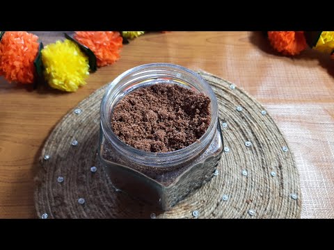 Homemade Bournvita for kids #shorts