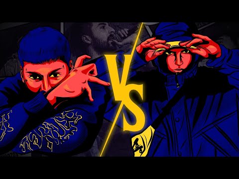 W1ZRD vs NAIT I Octavos de final I Séptima edición