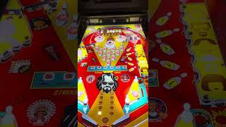 The Big Lebowski Visual Pinball Table VPX #thebiglebowski #pinball #virtualpinball #vpx #arcade