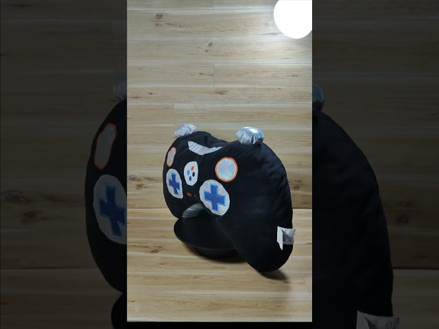 Vídeo relacionado con Joymaison Fundas Cojines 45x45 Juego de 4 Videojuegos Gamer Controladores