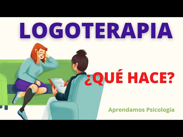 Vídeo relacionado con Teoría y terapia de las neurosis: Iniciación a la logoterapia y al análisis existencial (fuera de colección)