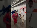 Sexyy Red And Tyler The Creator Race Eachother