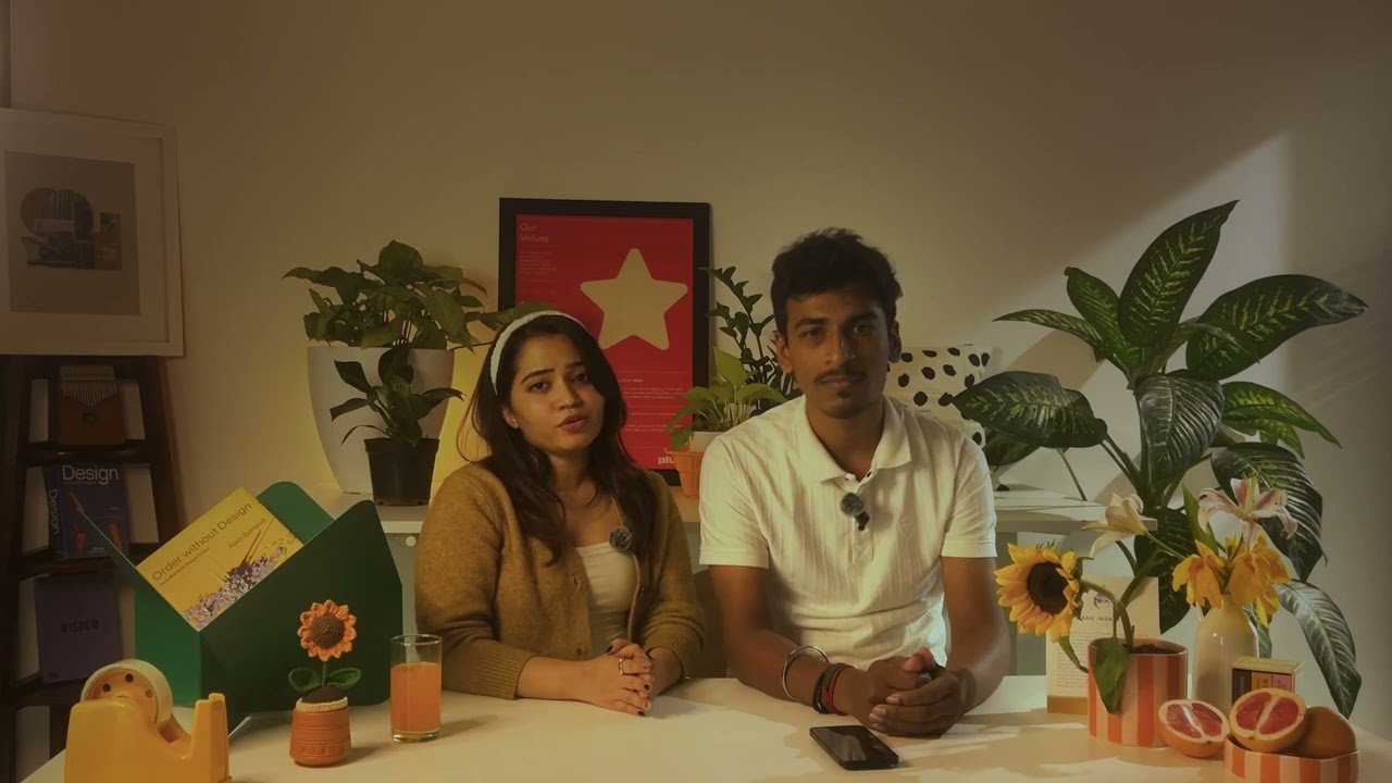 Autumns Release'25 | The Perks Platform