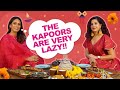 My Best Friend Had A Crush On Shahid Kapoor Mira Rajput Sunday Brunch With Zomato