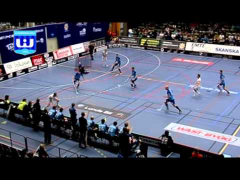 Warberg IC - Karlstad Innebandy