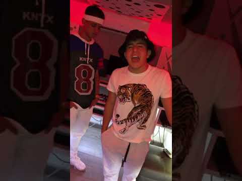 Mañana Si Ti - Cheo Gallego X Sebas R (Vídeo Oficial)