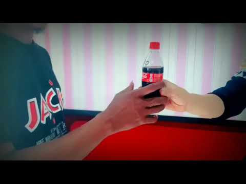 Saturn Magic - INKcoke by Ebbytones video DOWNLOAD