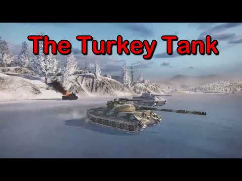 The Boot Kicks Back - Obj.263 Ace Tanker Gameplay