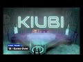 Kiubi 18 Game Over