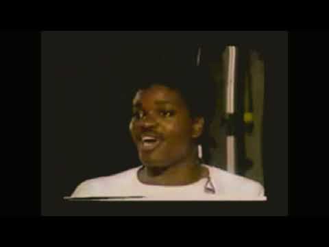 Thumbnail for Ca$hflow" (CNN Interview/Backstage Atlanta Artists 1986)