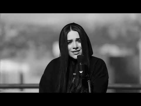 Milya Oganisian - Mr. & Mrs. Smit (Cover -  Егор Крид feat. Nyusha)