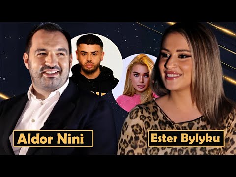 SHERRI Noizy & Eni Koci, flet Aldor Nini: Familja e Enit më bëri presion, të mos i jepja lekë Noizyt