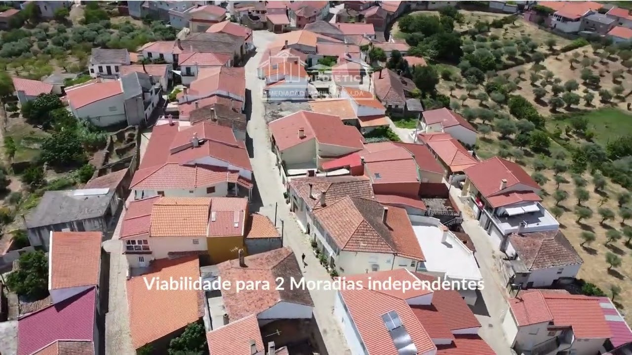 Vídeo do imóvel
