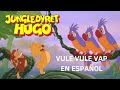 Jungledyret Hugo Vule Vule Vap Canción Con Subtítulos En Español