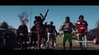 YNW Melly &quot;Virtual [Blue Balenciagas]&quot; Clean Version