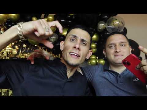 FUIMOS A LA FIESTA DE Kano Escalante