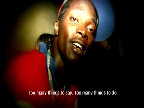 Wed Hyack, OBC, Mic 7th, Abramz - I need some more