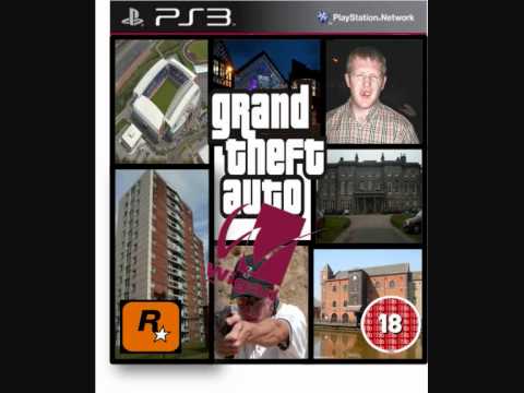 Nightbounce by Donkin' D