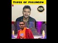 Types Of Pullinghow Pullinghow