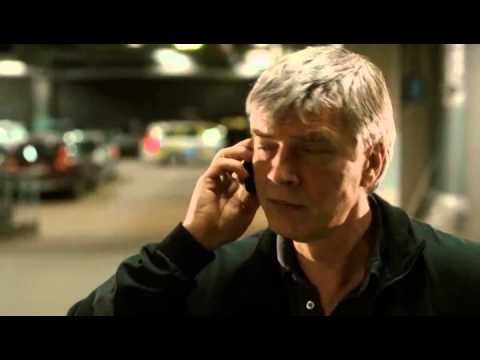 Johan Falk: Kodnamn Lisa - officiell trailer