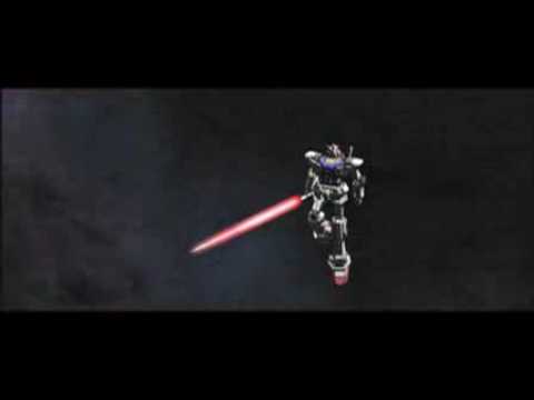 Gundam Evolve TIME IS ON MY SIDE lisa