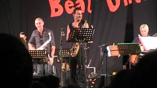 Beat Onto Jazz Orchestra - feat. Francesco Bearzatti - 1