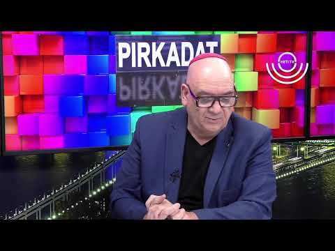 PIRKADAT Breuer Péterrel 2024.04.12.