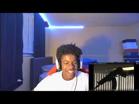 DeeReacts To NLE Choppa - Jumpin (ft. Polo G)