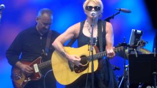 &quot;Ballad of a Thin Man&quot; - Shawn Colvin &amp; The Watkins Family Hour