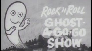 60 Degrees wi/ Brian Ferrari - Halloween Girl Groups part 1