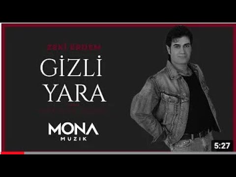 ZEKİ ERDEM / GÜLÜM