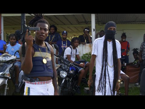 KILLI x VIÉ COULI'A - MISE A PRIX #QDGZ