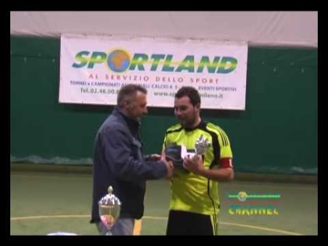 Finale Coppa Carnevale 09 Calcio a 5