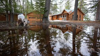 Michigan floods expose lack of information, preparation in many rural areas