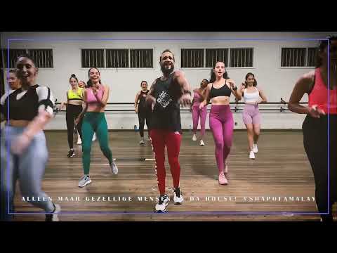 GO SHAPO WR 21.2 #08 - 'BACHATA'