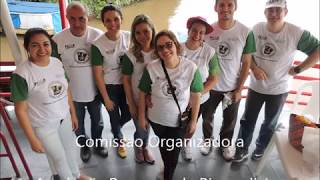 Projeto CAMINHOS DA AMAZÔNIA- Academia Paraense de Biomedicina