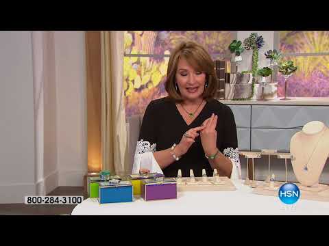HSN | Colleen Lopez Gemstone Jewelry 02.15.2018 - 12 PM