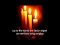Cedarmont Kids - Joy To The World with lyrics