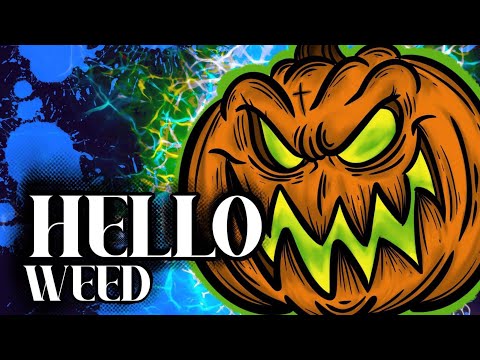 540HOUSE - HELLOWEED [feat. 3F X K.I.D X XANICBOY$ X I’TA X PURE X SUMDONG X Second Size]