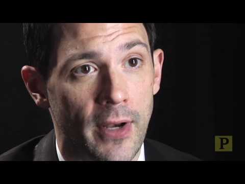 2012 Tony Nominees Steve Kazee and Cristin Milioti Strike "Gold" With "Once"