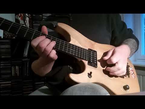 Frank Boeijen - De wind nam hem mee solo - LD sessions #13